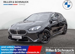 Bild des Angebotes BMW 120 i M-Sport KAMERA H/K NAVI ACC HUD LED 360°