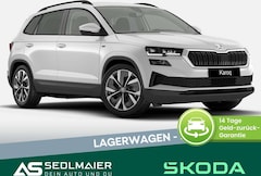Bild des Angebotes Skoda Karoq 2.0 TDI Tour AHK|TravAssist|MATRX|WSSHz|Cam