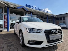 Bild des Angebotes Audi A3 1.4 TFSI *PDC *Klima *8-Fach