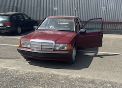 Bild des Angebotes Mercedes-Benz 190 E 1.8