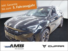 Bild des Angebotes CUPRA Formentor 1.5 eTSI neuesModell/LED/Navi/RFK/5J.G