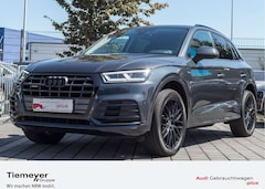 Bild des Angebotes Audi Q5 Audi Q5 40 TDI Q 2x S LINE LM20 KAMERA NAVI+
