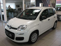 Bild des Angebotes Fiat Panda 1.0 GSE Hybrid *KLIMA*