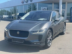 Bild des Angebotes Jaguar I-Pace EV400 First Edition / Performance-Leder-Sitze / Su