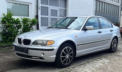 Bild des Angebotes BMW 316 316i