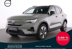Bild des Angebotes Volvo XC40 PURE ELECTRIC RWD Core Core +STANDHZ+KAM+19"LM+