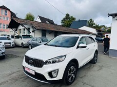 Bild des Angebotes Kia Sorento Spirit 4WD/Kamera/Acc/Automatik/
