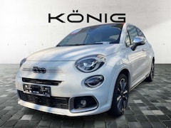 Bild des Angebotes Fiat 500X Dolcevita AUTOMATIK*FALTDACH*LEDER*KAMERA