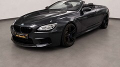 Bild des Angebotes BMW M6 Cabrio Competition