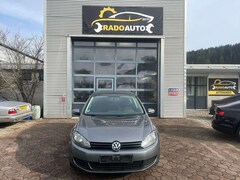 Bild des Angebotes VW Golf Trendline