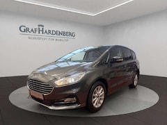 Bild des Angebotes Ford S-Max Hybrid Trend