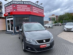 Bild des Angebotes SEAT Alhambra I-Tech/ 7-Sitze/Tempomat/Bluetooth/DAB/Kamera/Navi