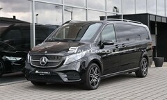 Bild des Angebotes Mercedes-Benz V 250 d 4Mat. AMG Extralang *AIRMATIC*AHK*STANDHEIZUNG*