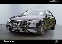 Bild des Angebotes Mercedes-Benz E 200 , AVANTGARDE DISTR KAMERA SPUR PDC SHZ
