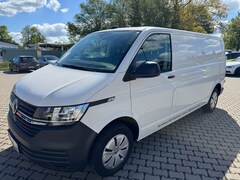 Bild des Angebotes VW T6.1 Transporter lang FWD