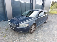Bild des Angebotes Volvo V50 Kombi 1.8 *TÜV 08/2025*LM-FELGEN*