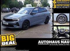 Bild des Angebotes Opel Astra ST GS Hybrid 1.2 mit Schiebedach!