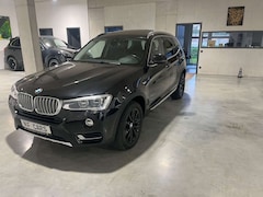 Bild des Angebotes BMW X3 xDrive 30 d xLine Pano,AHK,NaviProf,LED;8-fac