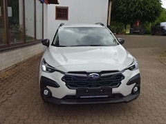 Bild des Angebotes Subaru Crosstrek 2.0ie Lineartronic Active inkl Winterräder