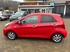 Kia Picanto Dream Team,AC,4xEFH,Lenkr Heizung,Alu