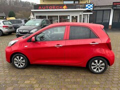 Bild des Angebotes Kia Picanto Dream Team,AC,4xEFH,Lenkr Heizung,Alu