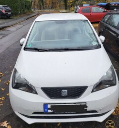 Bild des Angebotes SEAT Mii Style Viva