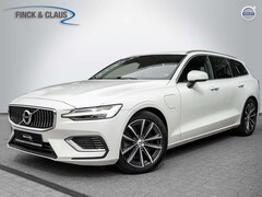 Bild des Angebotes Volvo V60 T6 AWD Inscription Expression