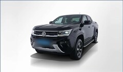 Bild des Angebotes VW Amarok 3.0 TDI Style 4x4 Autom. AHK Diff.Sperre