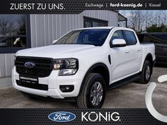 Bild des Angebotes Ford Ranger DK XLT AHK+Navi+Sitzhzg.+DAB+Lenkrad beh. Klima
