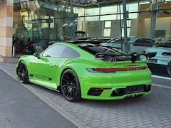 Bild des Angebotes Porsche 911 992 TECHART KERAMIK LIFT CHRONO AKRAPOVIC