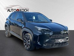 Bild des Angebotes Toyota Yaris Cross Hybrid FWD Team Deutschland Navi LED