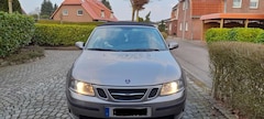 Bild des Angebotes Saab 9-3 9-3 2.0 t Cabrio Aut. Linear