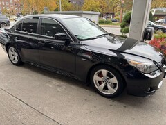 Bild des Angebotes BMW 523 523i, M-Paket, Android