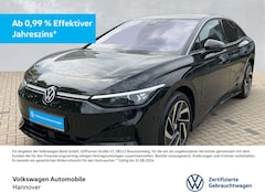 Bild des Angebotes VW ID.7 Pro Navi Pano AHK IQ-LED ACC PDC SHZ WP HUD