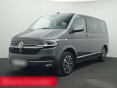 Bild des Angebotes VW T6.1 Multivan 2.0 TDI DSG 4Mo. Comfortline