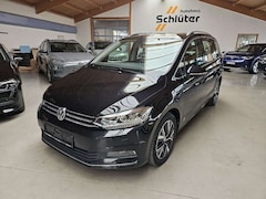 Bild des Angebotes VW Touran 2.0 DSG Highline Business