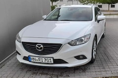 Bild des Angebotes Mazda 5 2.0 CD DPF Exclusive