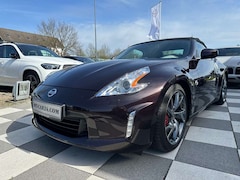 Bild des Angebotes Nissan 370Z 370 Z Roadster Pack+1 Hand+MwSt+Service Top