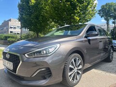 Bild des Angebotes Hyundai i30 cw YES! Plus*TÜV NEU*