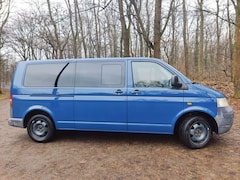 Bild des Angebotes VW T5 Caravelle Lang (9-Si.) Autm.