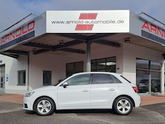 Bild des Angebotes Audi A1 Sportback 1.6 TDI (Xenon, PDC,Bluet.,Sitzhzg)