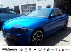 Bild des Angebotes Alfa Romeo Giulia Competizione 2.0 Turbo AT8 Q4 HARMAN-KARDON MEMORY