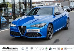 Bild des Angebotes Alfa Romeo Giulia Competizione 2.0 Turbo AT8 Q4 HARMAN-KARDON MEMORY