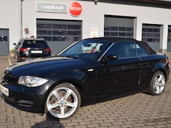 Bild des Angebotes BMW 125 125i V6 Top Cabrio Avantage-Paket