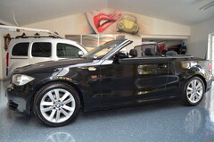 Bild des Angebotes BMW 125 125i V6 Top Cabrio Avantage-Paket
