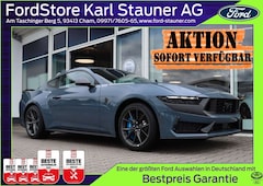 Bild des Angebotes Ford Mustang Dark Horse Fahrwerk MagneRide 4,99% FIN*