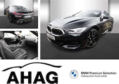 Bild des Angebotes BMW M850 i xDrive Coupe Innovationsp. Komfortzugang