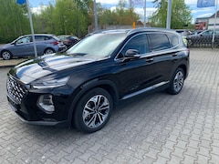 Bild des Angebotes Hyundai SANTA FE Premium 2,2CRDI 4WD 8AT Premium
