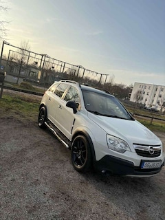 Bild des Angebotes Opel Antara Antara Diesel 2.0 CDTI Automatik 4x4 Cosmo