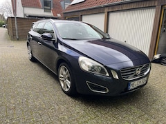 Bild des Angebotes Volvo V60 D5 Geartronic Summum